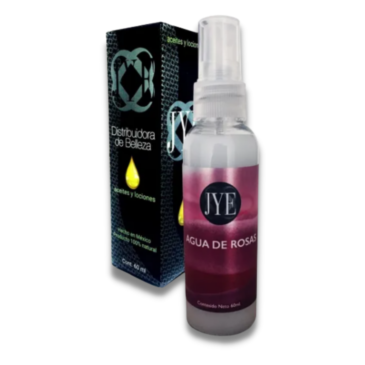 Rose Water