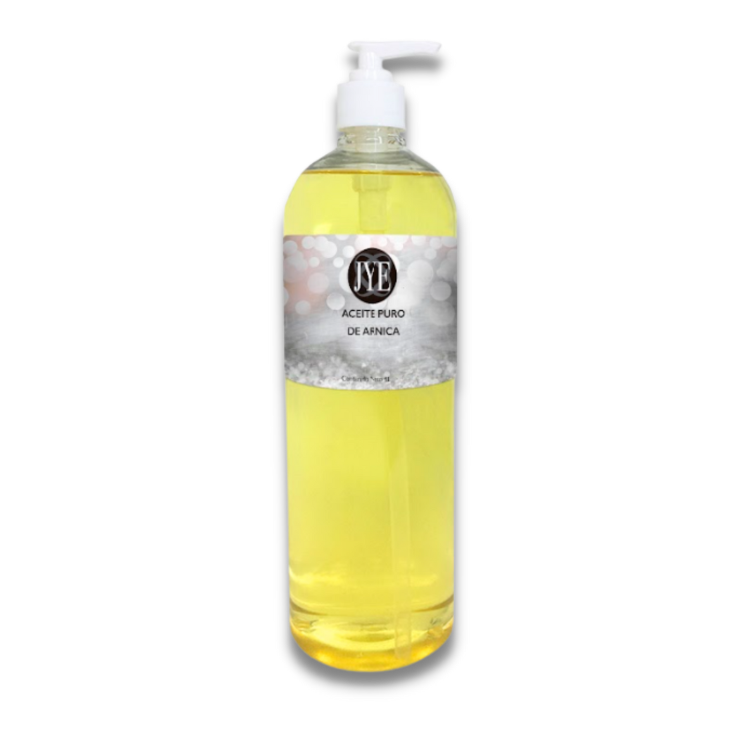 Pure Arnica Oil: Liter