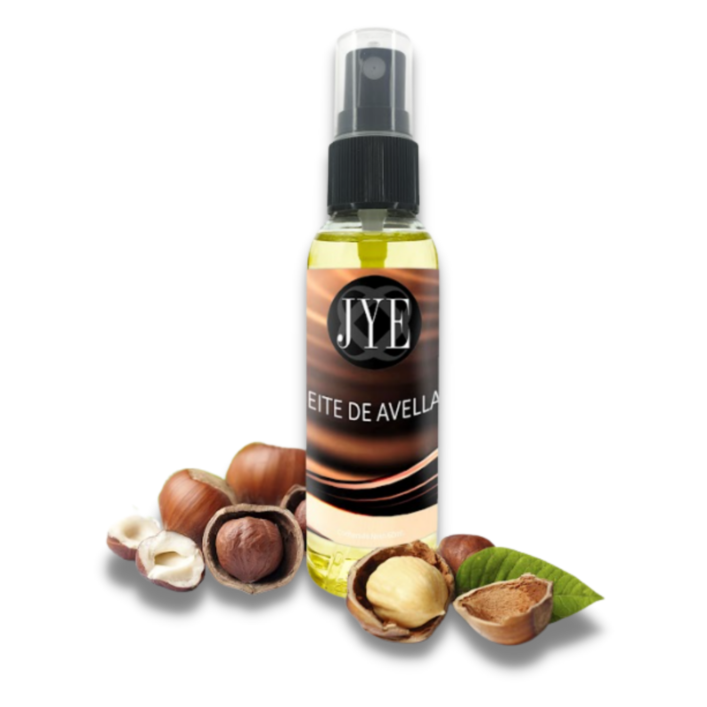 Hazelnut Oil