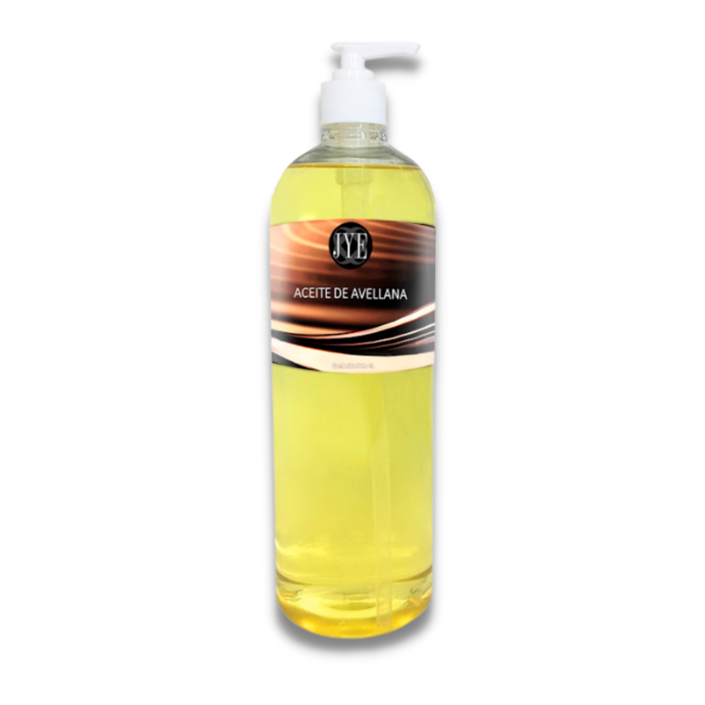 Hazelnut Oil: Liter