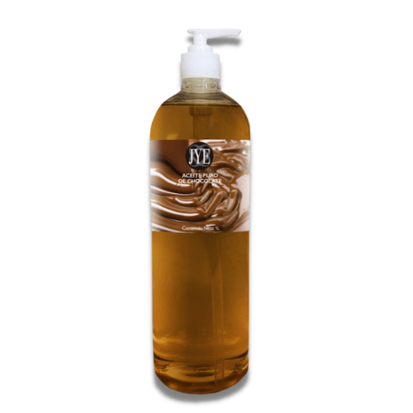Pure Chocolate Oil: Liter