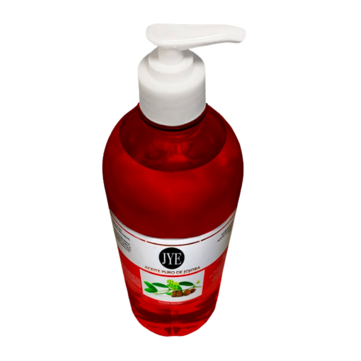 Pure Jojoba Oil. Liter