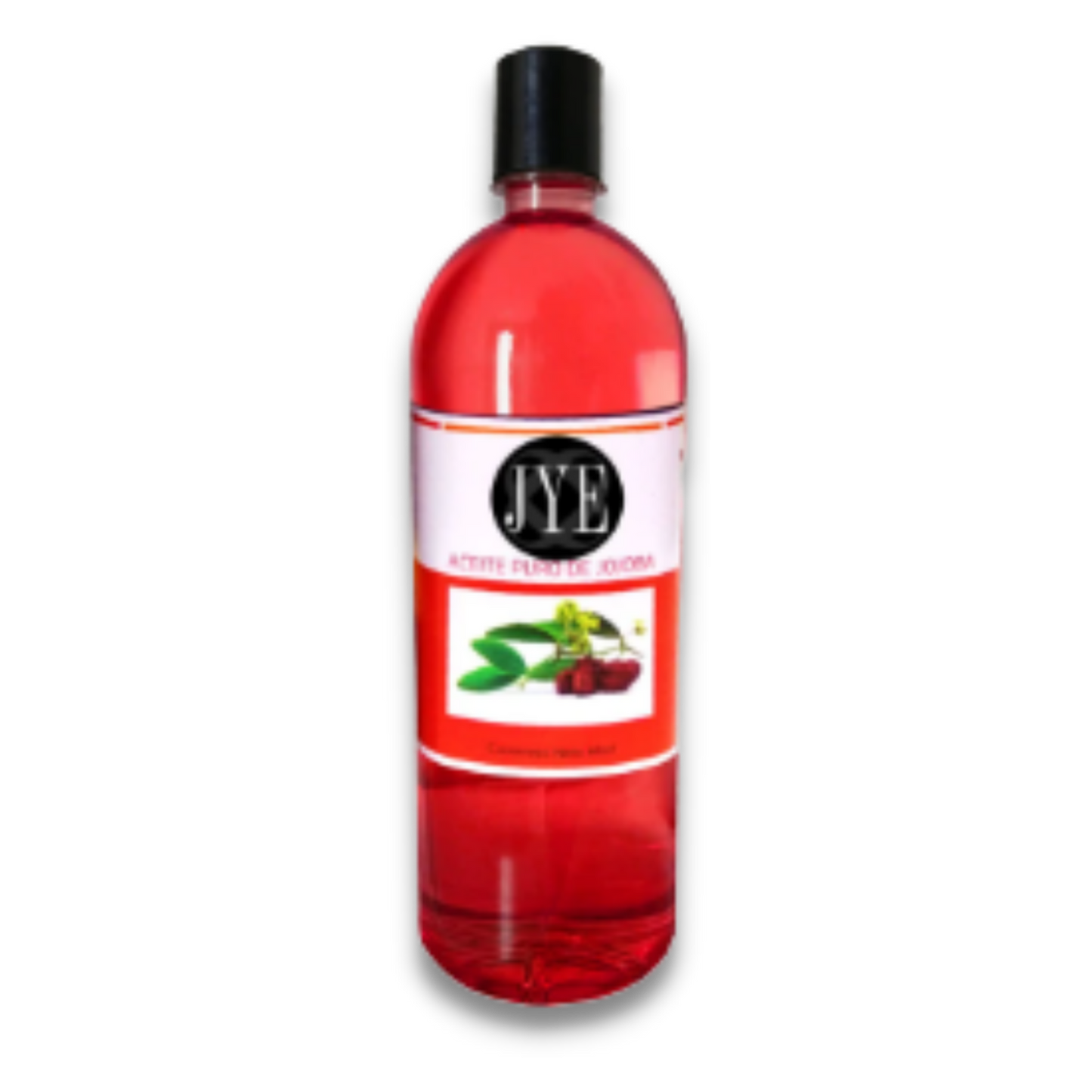 Pure Jojoba Oil. Liter