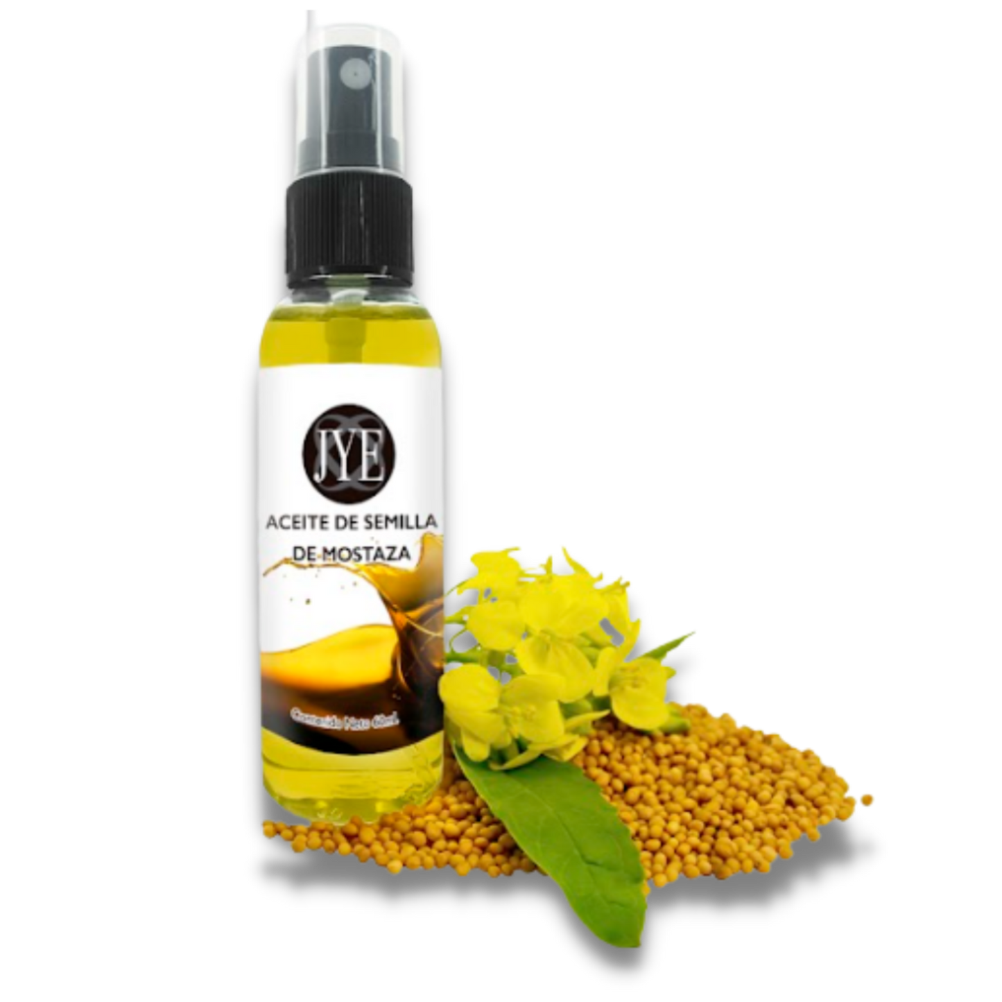 Mustard Seed Oil