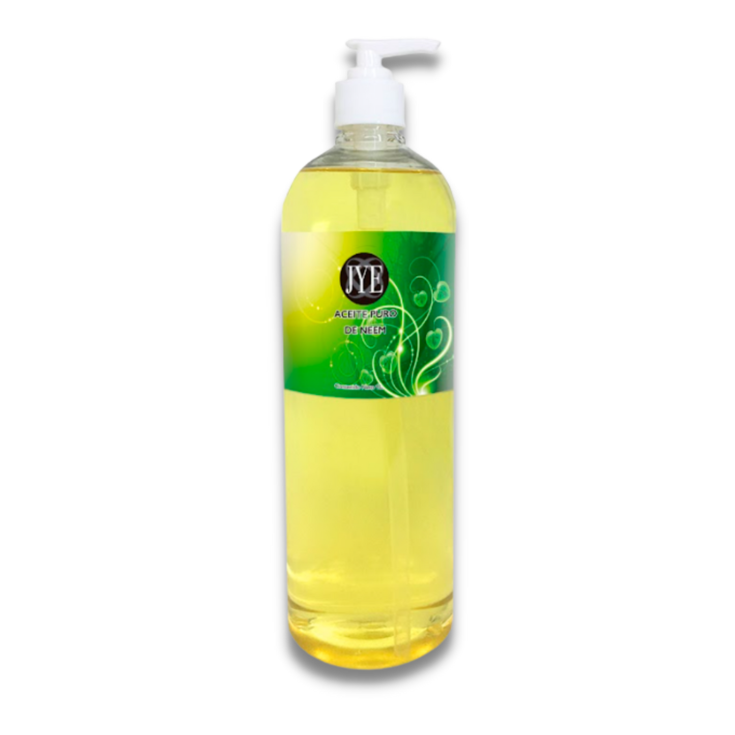 Pure Neem Oil: Liter