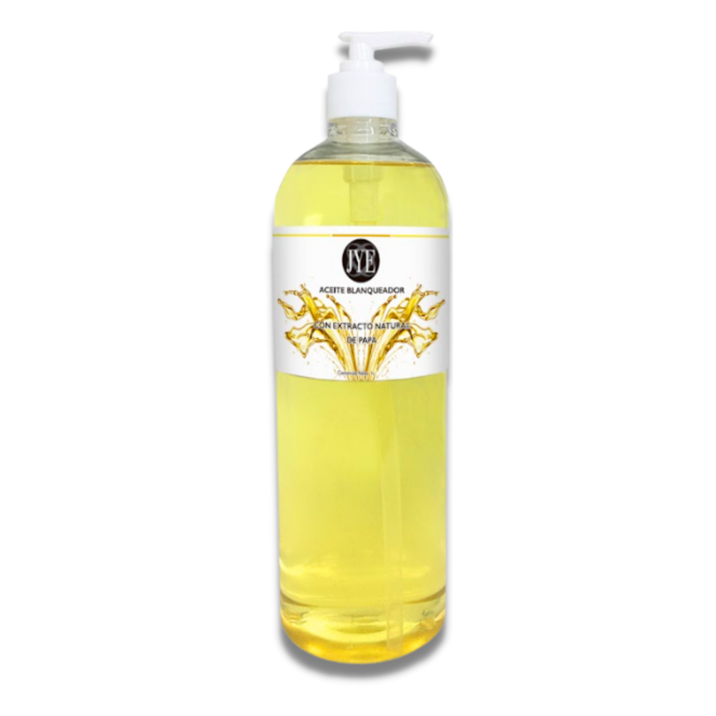 Potato Bleaching Oil: Liter