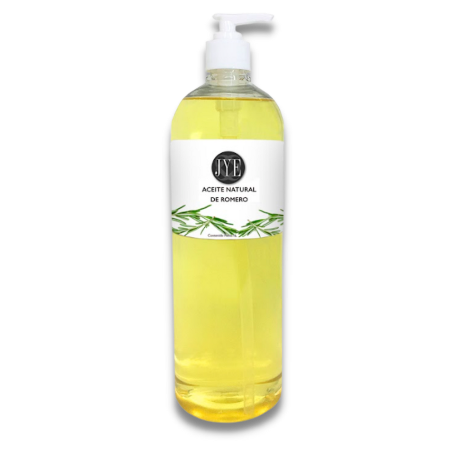Rosemary Natural Oil: Liter