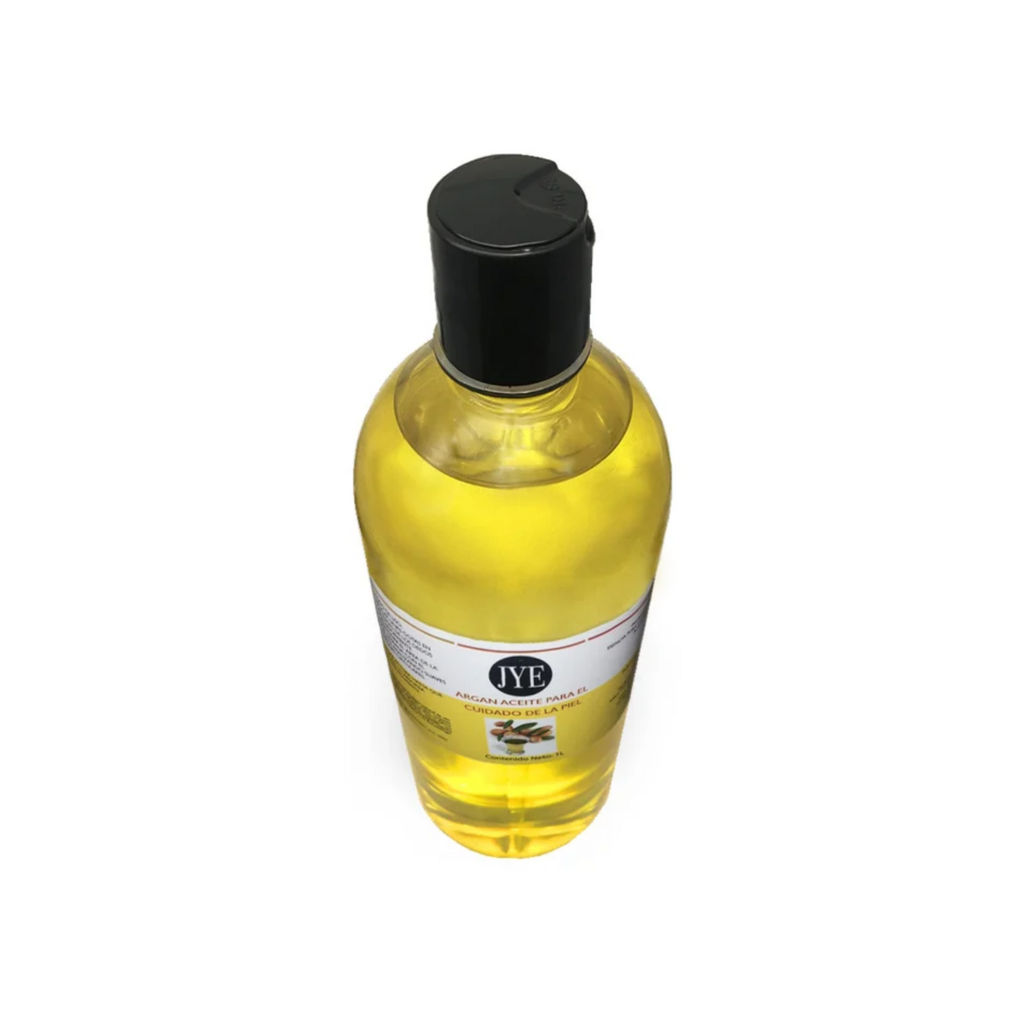 Argan Oil: Liter