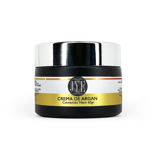 Argan Cream