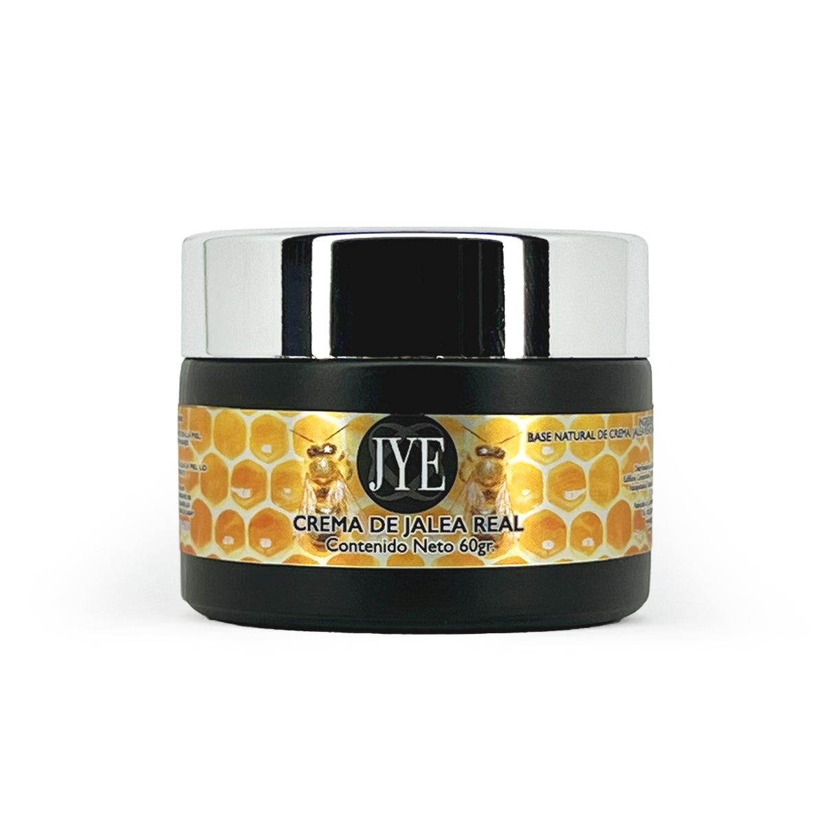 Royal Jelly Honey Cream