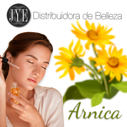 Arnica Oil