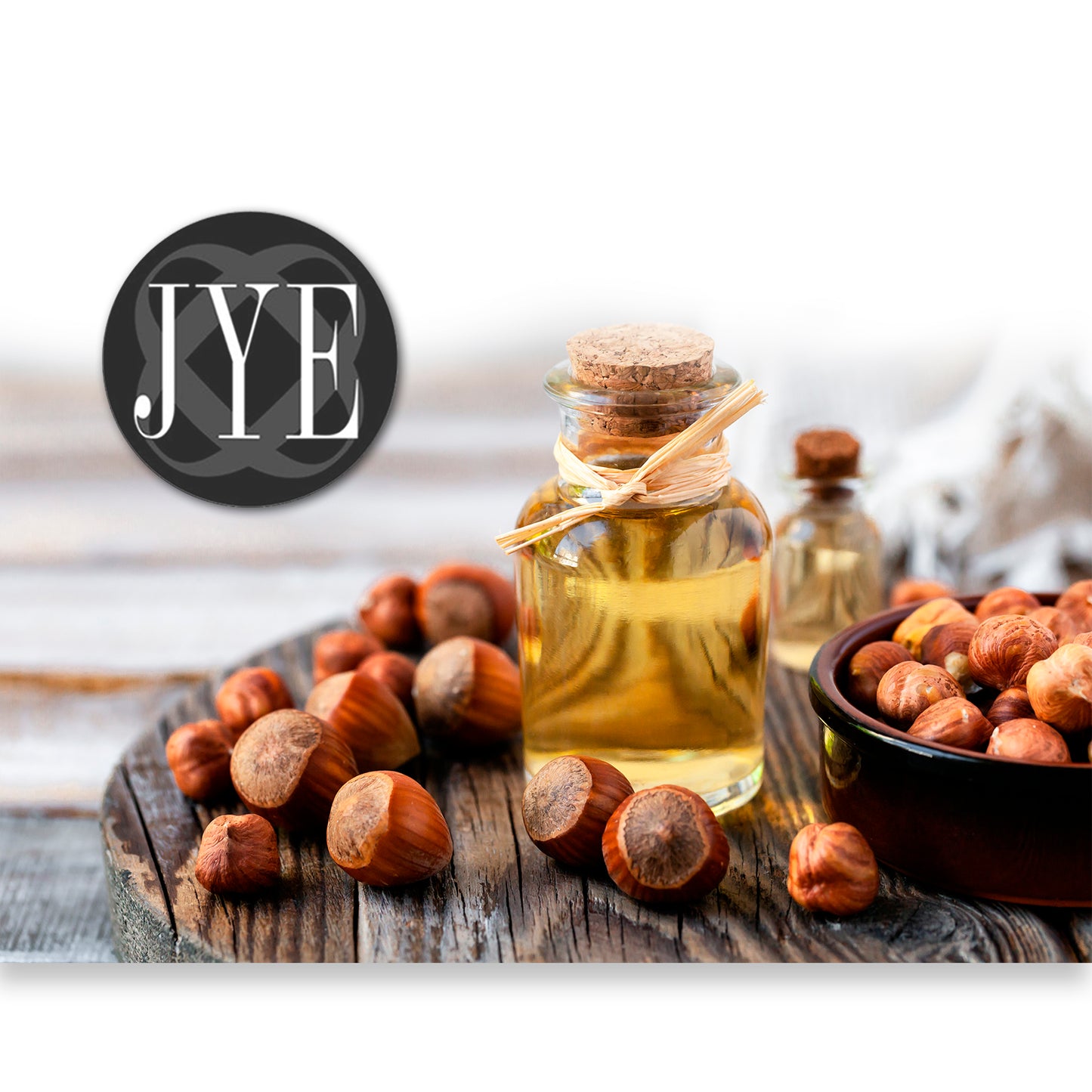 Hazelnut Oil