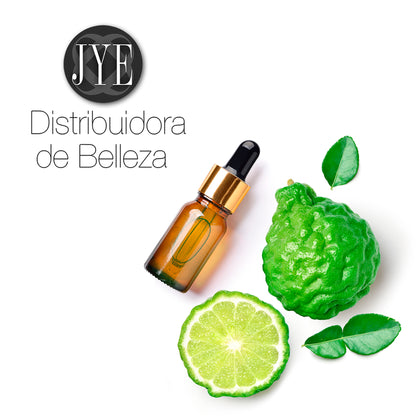 Pure Bergamot Oil: Liter