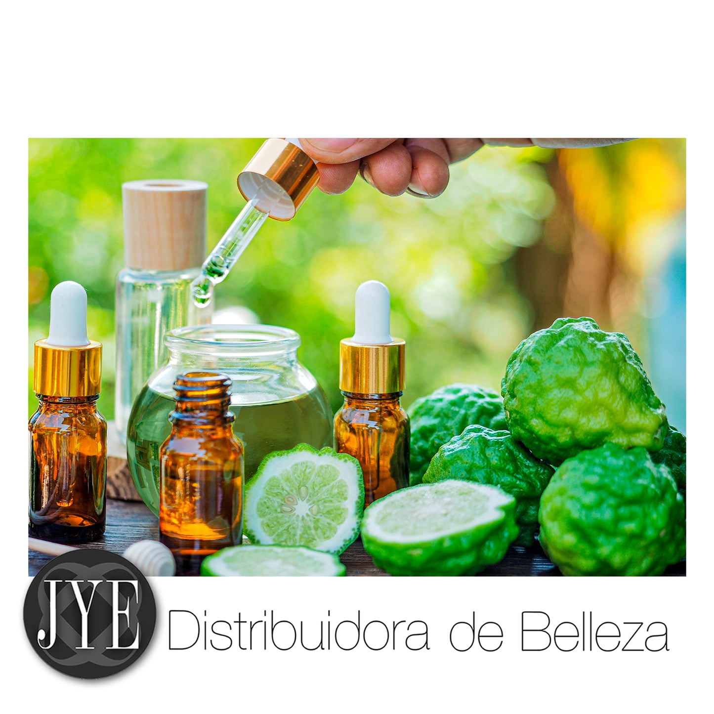 Pure Bergamot Oil