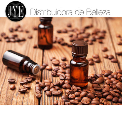 Pure Coffee Oil: Liter