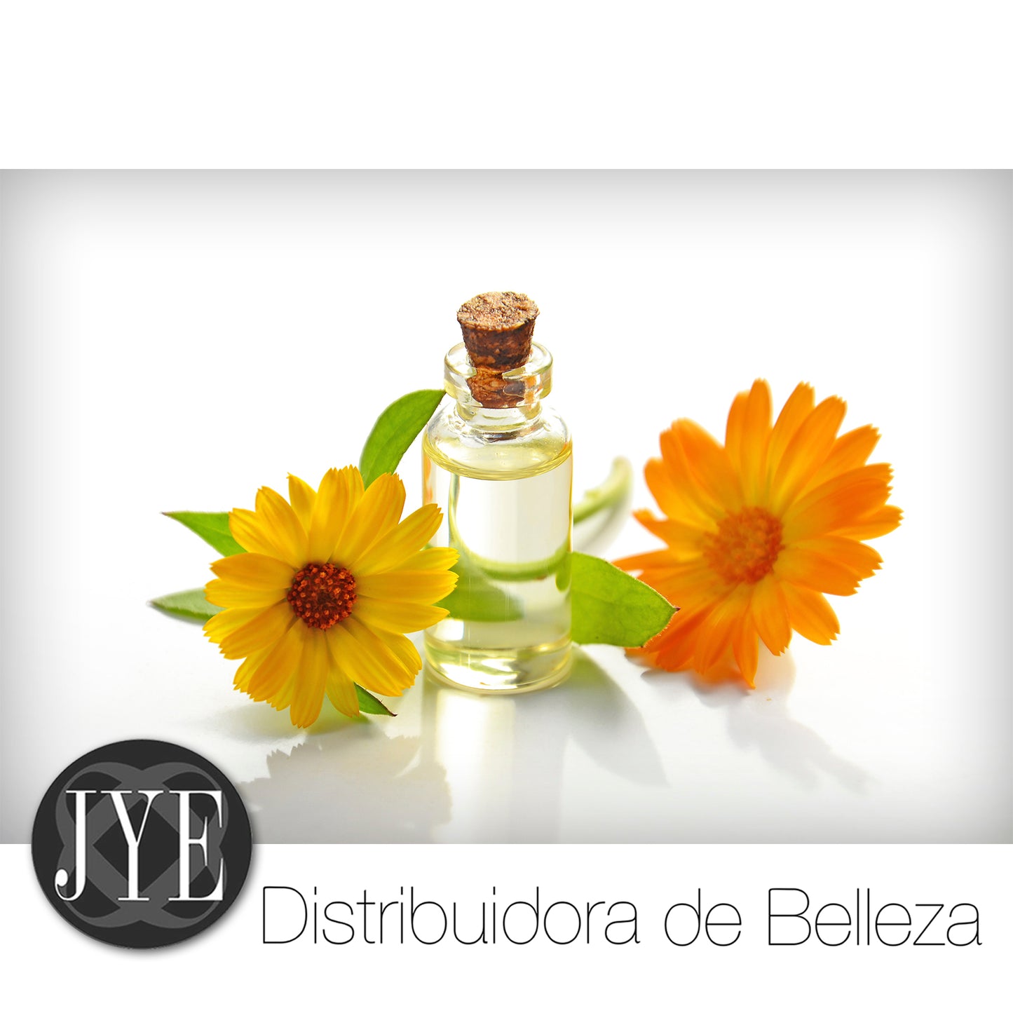 Calendula Oil: Liter