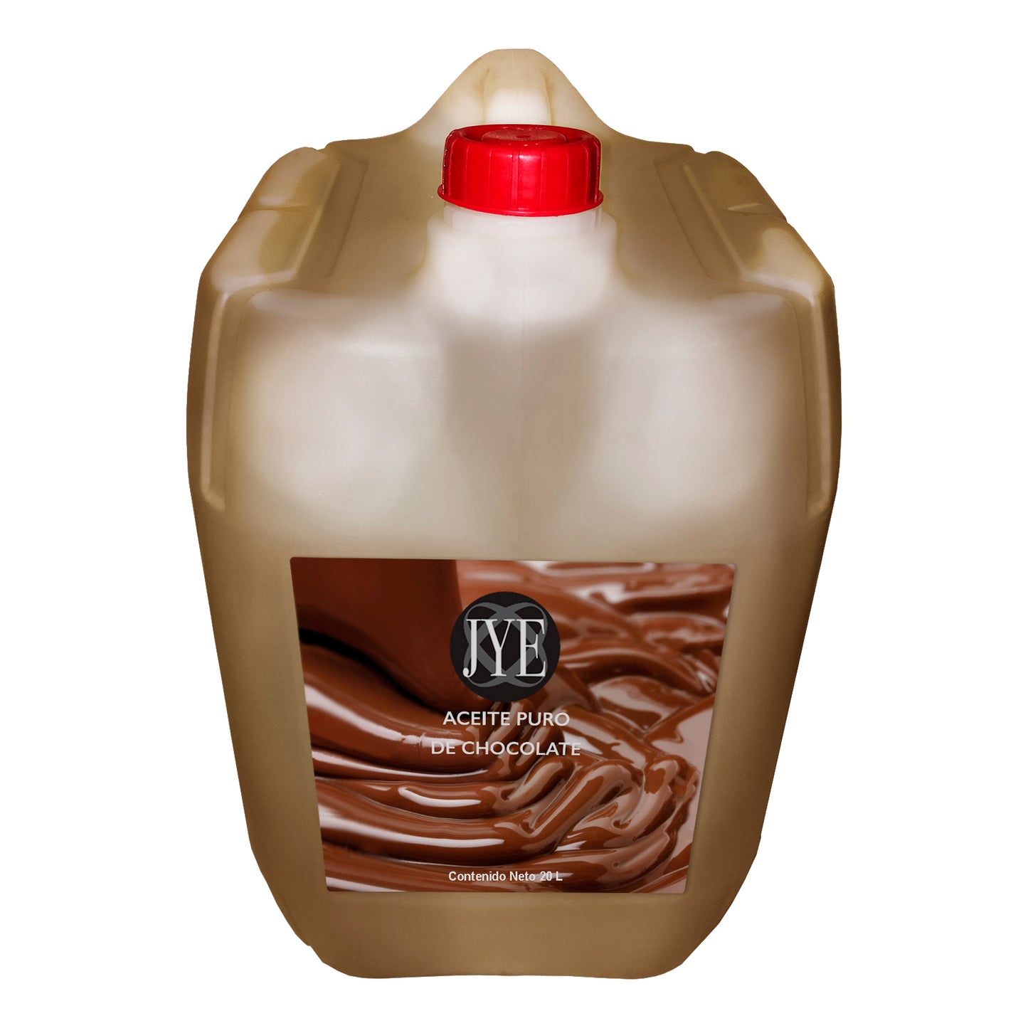 Pure Chocolate Oil: Bulk