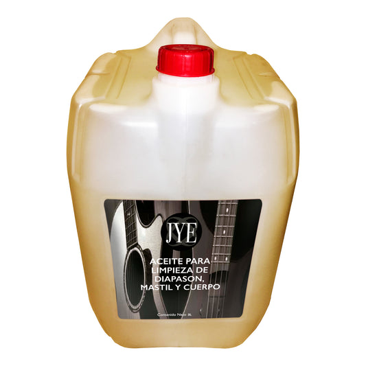 Guitar Cleaning Oil: Bulk