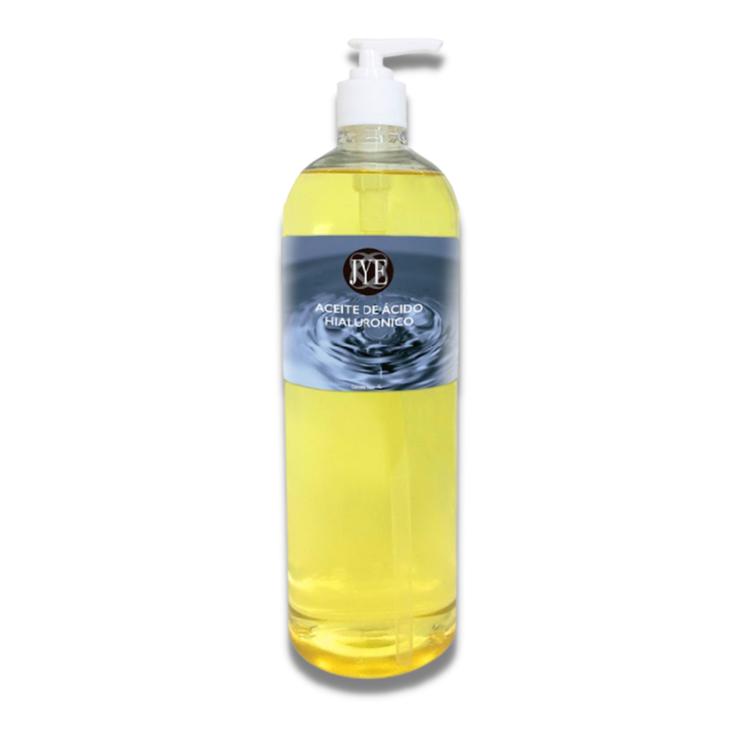 Hyaluronic Acid Oil: Liter