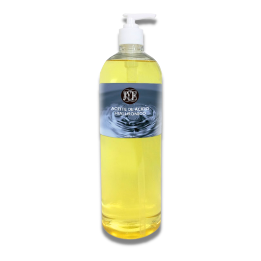 Hyaluronic Acid Oil: Liter