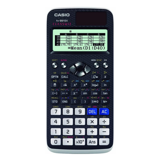 Scientific Calculator