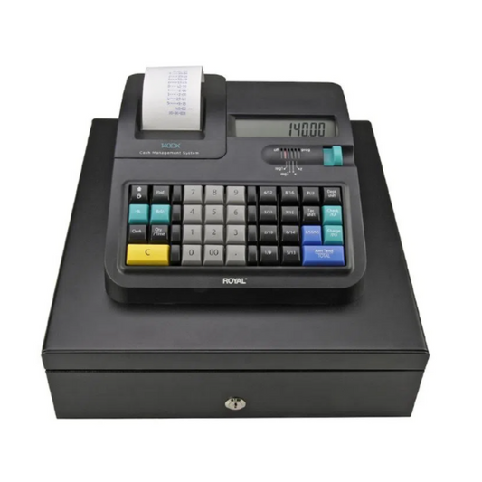 Cash Register