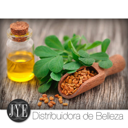 Fenugreek oil: Bulk