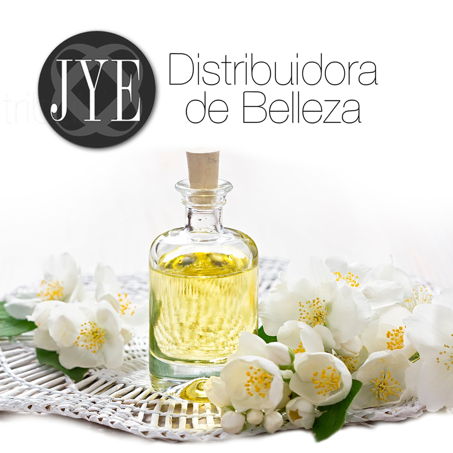 Jasmine Oil: Bulk