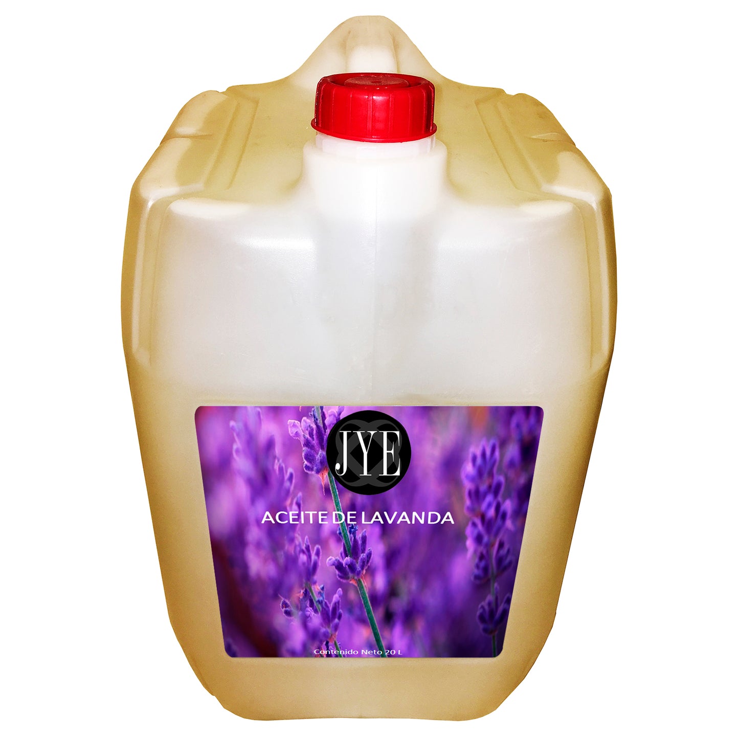 Lavender Oil: Bulk