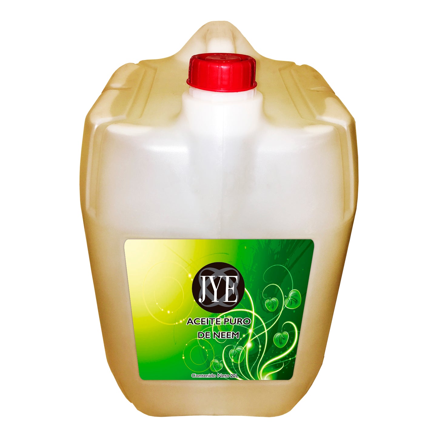 Pure Neem Oil: Bulk