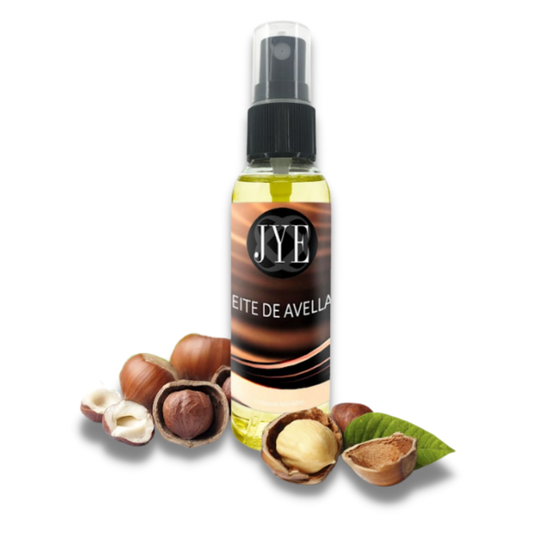Hazelnut Oil