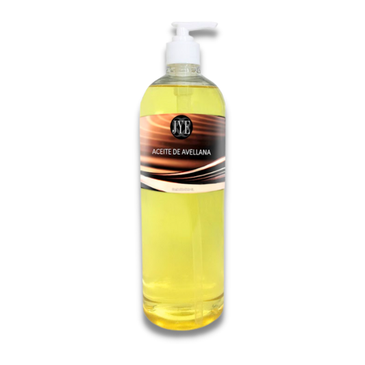 Hazelnut Oil: Liter