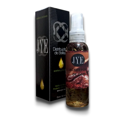 Pure Coffee Oil