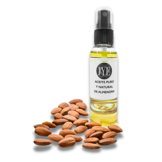 Almond Oil