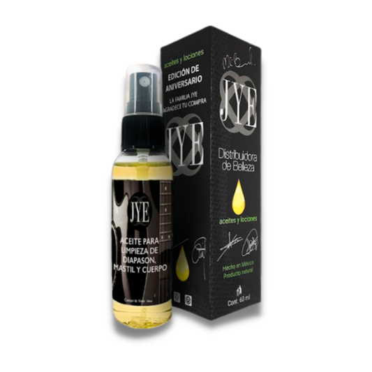 Guitar Cleaning Oil