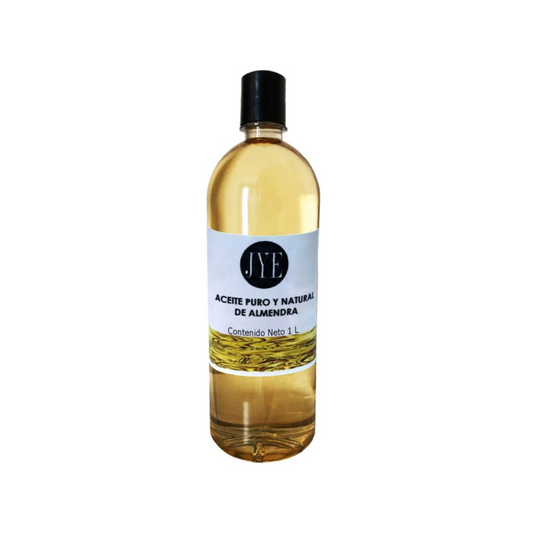 Almond Oil: Liter