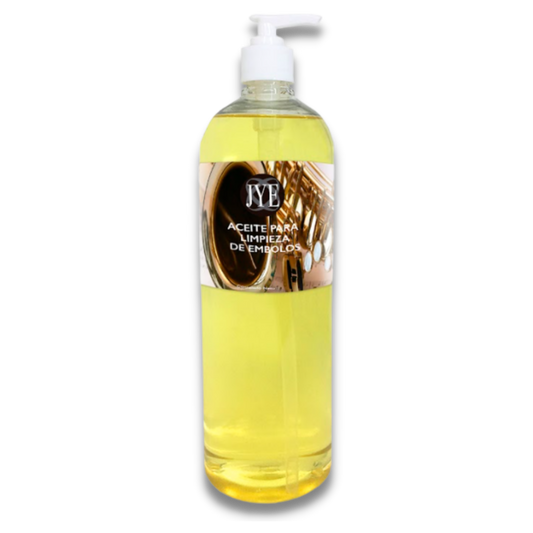 Piston Cleaner Oil: Liter
