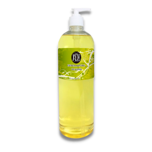 Jasmine Oil: Liter