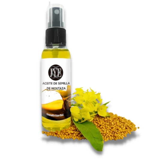 Mustard Seed Oil