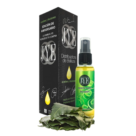 Pure Neem Oil