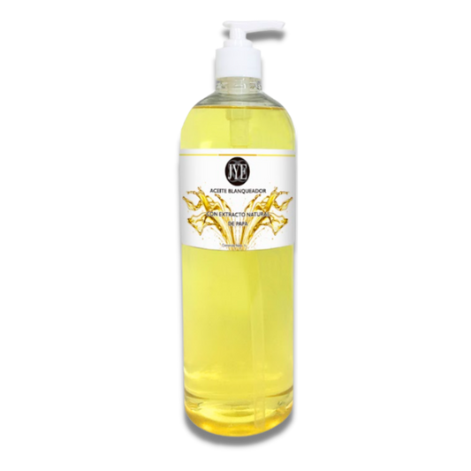 Potato Bleaching Oil: Liter