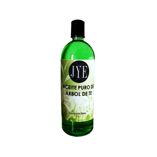 Pure Tea Tree Oil: Liter