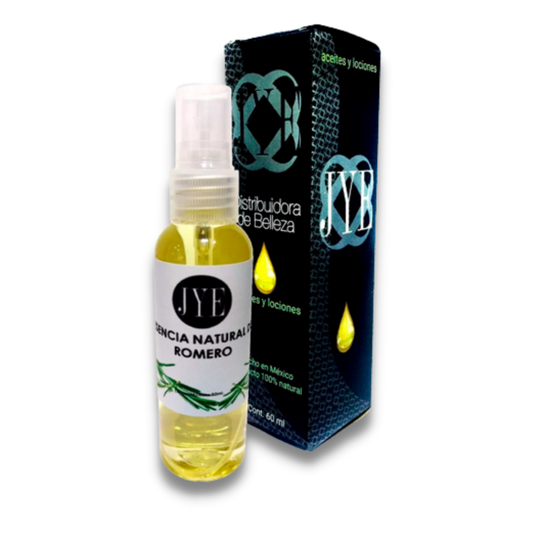 Natural Rosemary Oil