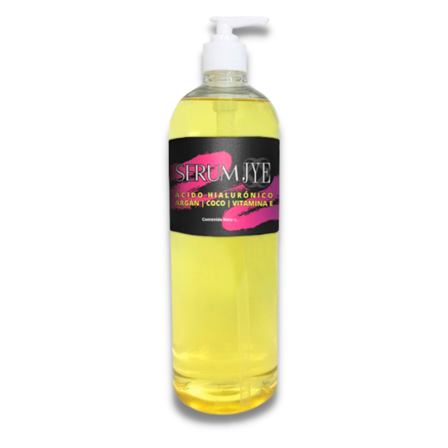 Facial Serum: Liter