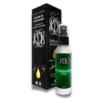 Natural Bergamot Conditioner