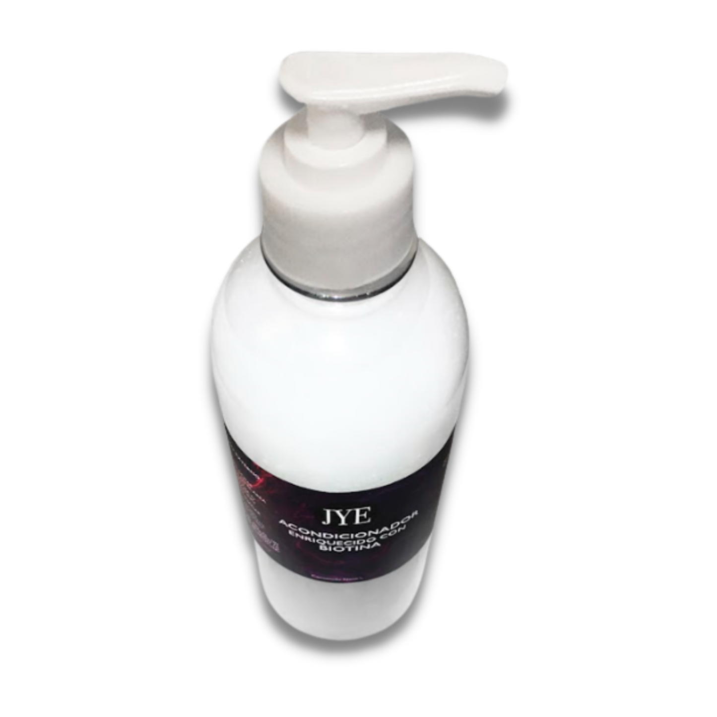 Biotin Enriched Conditioner: Liter