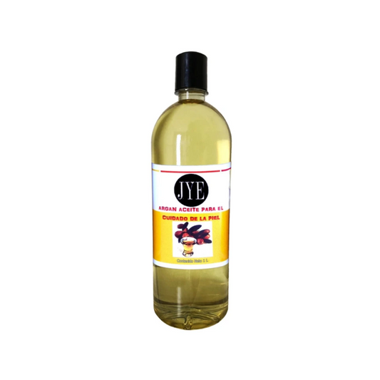 Argan Oil: Liter