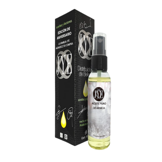 Arnica Oil