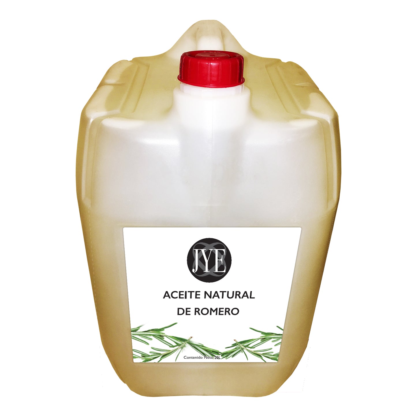 Rosemary Natural Oil: Bulk