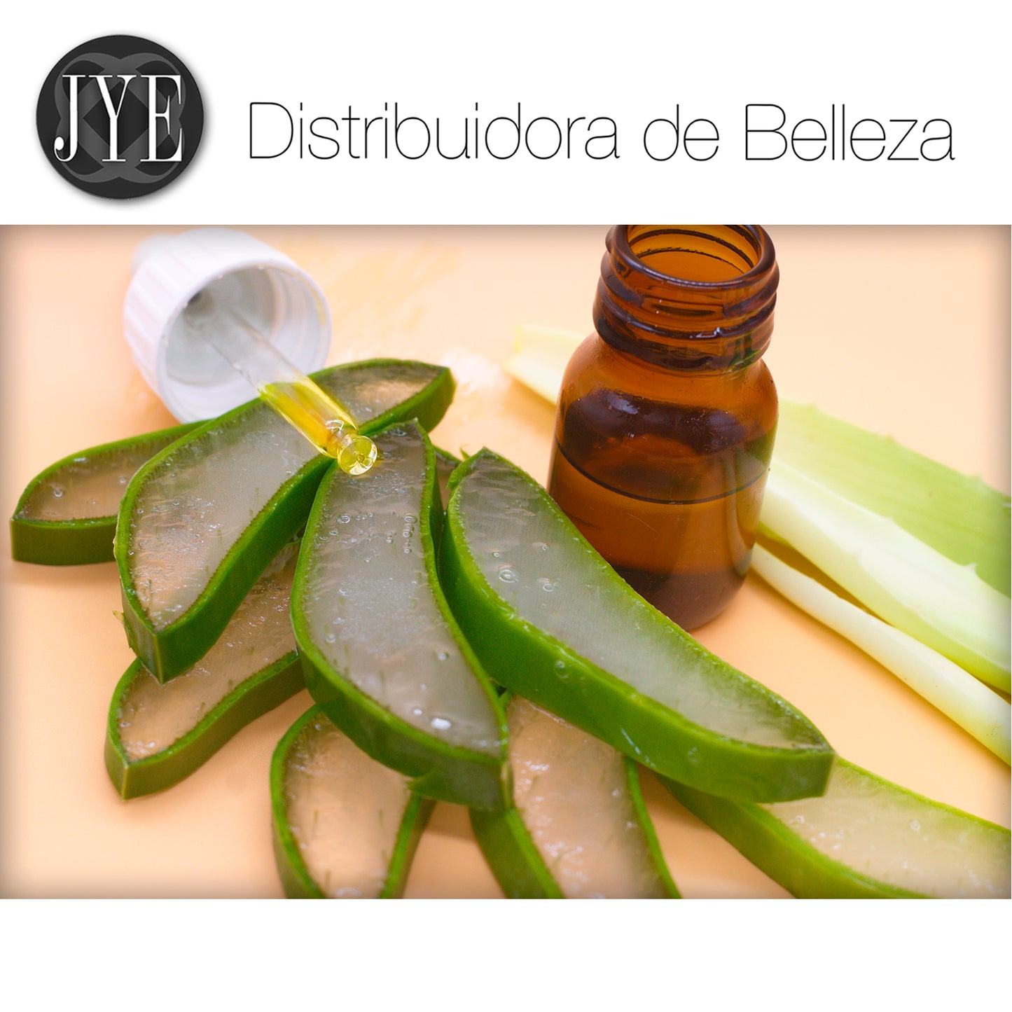 Aloe Vera Oil: Bulk